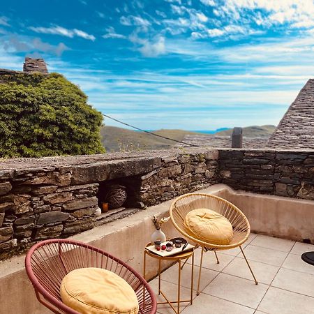 Tres Jolie Maison Aux Portes Du Cap Corse Sisco Екстериор снимка