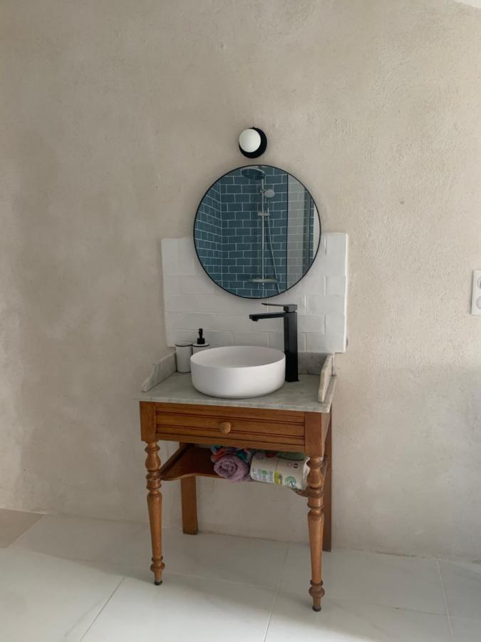 Tres Jolie Maison Aux Portes Du Cap Corse Sisco Екстериор снимка